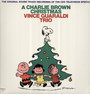 A Charlie Brown Christmas - Vince Guaraldi