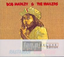 Rastaman Vibration - Bob Marley