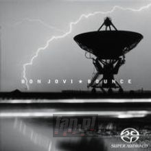 Bounce - Bon Jovi