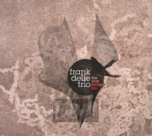 Way Things Fall - Frank Delle Trio 