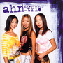 Groovebox-Unplugged - The Ahn Trio 