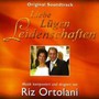 Liebe, Luegen, Leidenscha  OST - Riz Ortolani