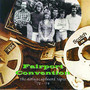 The Airing Cupboard Tapes - Fairport Convention