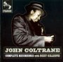 Complete Recordings With Dizzy - John Coltrane