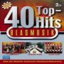40 Top Hits Blasmusik - V/A