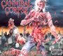 Eaten Back To Life - Cannibal Corpse