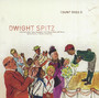 Dwight Spitz - Count Bass D