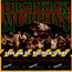 Live On ST.Patrick's Day - Dropkick Murphys