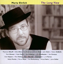 Long View - Marty Ehrlich