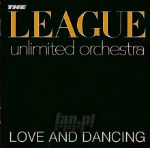 Love & Dancing - The Human League 