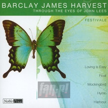 Festivals - Barclay James Harvest