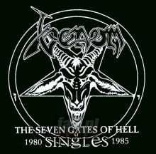 The Seven Gates Of Hell - Venom