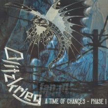 A Time Of Changes - Blitzkrieg   