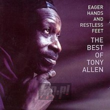 Best Of Tony Allen - Tony Allen