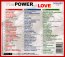 The Power Of Love - V/A