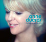 Close Your Eyes - Anne Ducros