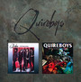 Little Of What You Fancy - The Quireboys