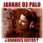 Greatest Hits - Jarabe De Palo 