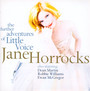 The Further Adventures Of - Jane Horrocks