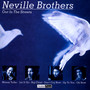 Out In The Streets - Neville Brothers