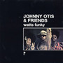 Watts Funky - Johnny Otis