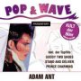 Pop & Wave - Adam Ant