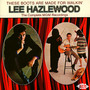 Complete MGM Recordings - Lee Hazlewood