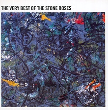 The Very Best Of The Stone Roses - The Stone Roses 