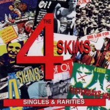 Singles & Rarities - 4 Skins