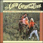 Let The Good Times In - Love Generation