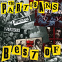 Best Of Partisans - Partisans