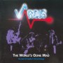 World's Gone Mad - Vardis