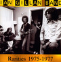 Rarities 1975-1977 - Ian Gillan