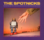 Never Trust A Robot - The Spotnicks
