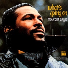 What's Going On - Marvin Gaye
