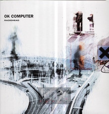 O.K. Computer - Radiohead