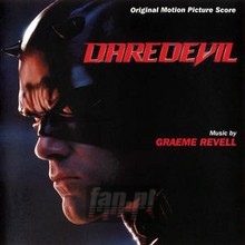 Daredevil  OST - Graeme Revell