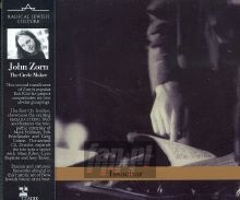 Circle Maker - John Zorn Circle Maker - John Zorn