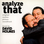 Analyze That  OST - David Holmes