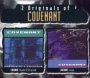 Dreams Of A Cryot/Europ - Covenant