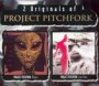 Dhyani/Lambras - Project Pitchfork