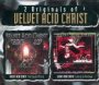 Church Of Acid/Calling Ov - Velvet Acid Christ