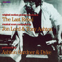 The Last Rebel  OST - Jon Lord / Ashton Tony