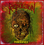 Horrified - Repulsion