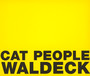 Cat People - Waldeck