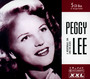 A Nightingale Can Sing The Blues - Peggy Lee