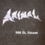 900 Ib Stream - A.N.I.M.A.L.