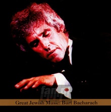 Great Jewish Music - Tribute to Burt Bacharach