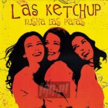 Kusha Las Payas - Las Ketchup