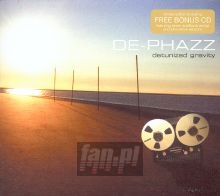 Detunized Gravity - De-Phazz Detunized Gravity - De-Phazz
